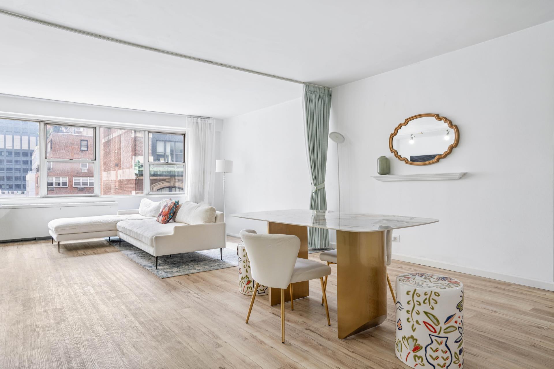 136 East 56th Street Midtown East New York NY 10022