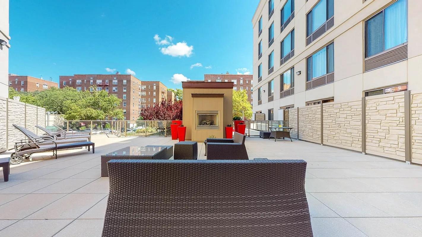 64-05 Yellowstone Blvd. Forest Hills Queens NY 11375