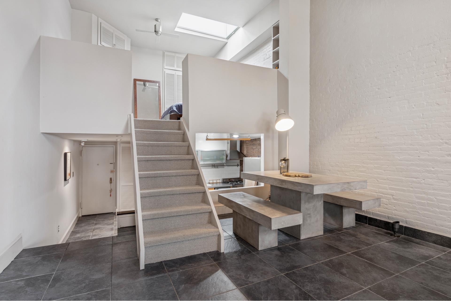 455 West 43rd Street Clinton New York NY 10036