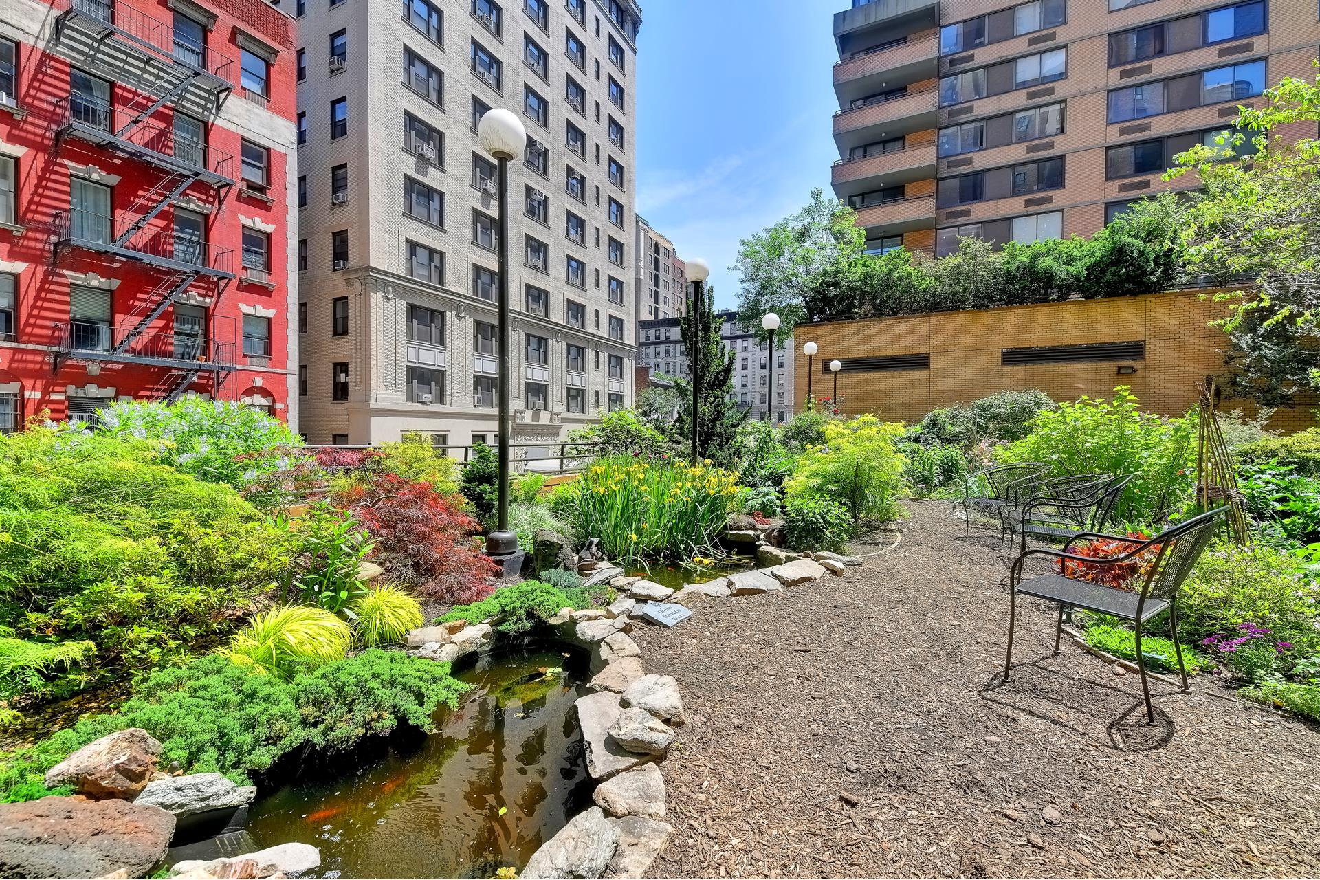 275 West 96th Street 10LM Upper West Side New York NY 10025