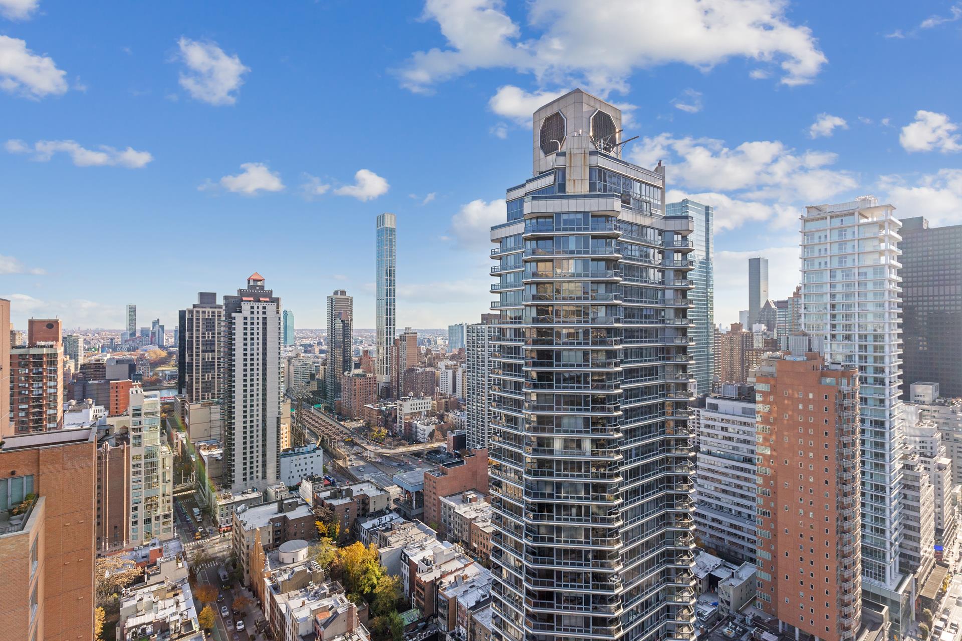 167 East 61st Street Upper East Side New York NY 10065