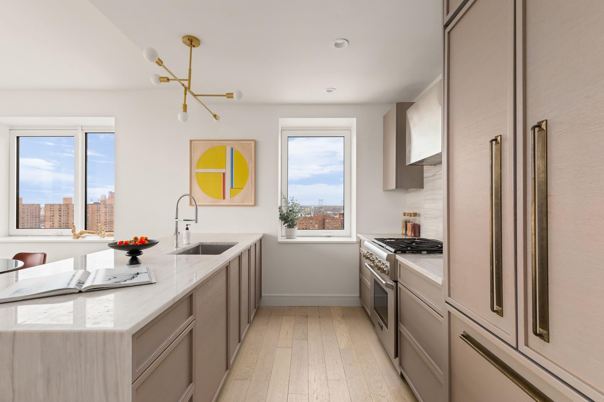 1399 Park Avenue APT18B East Harlem New York NY 10029