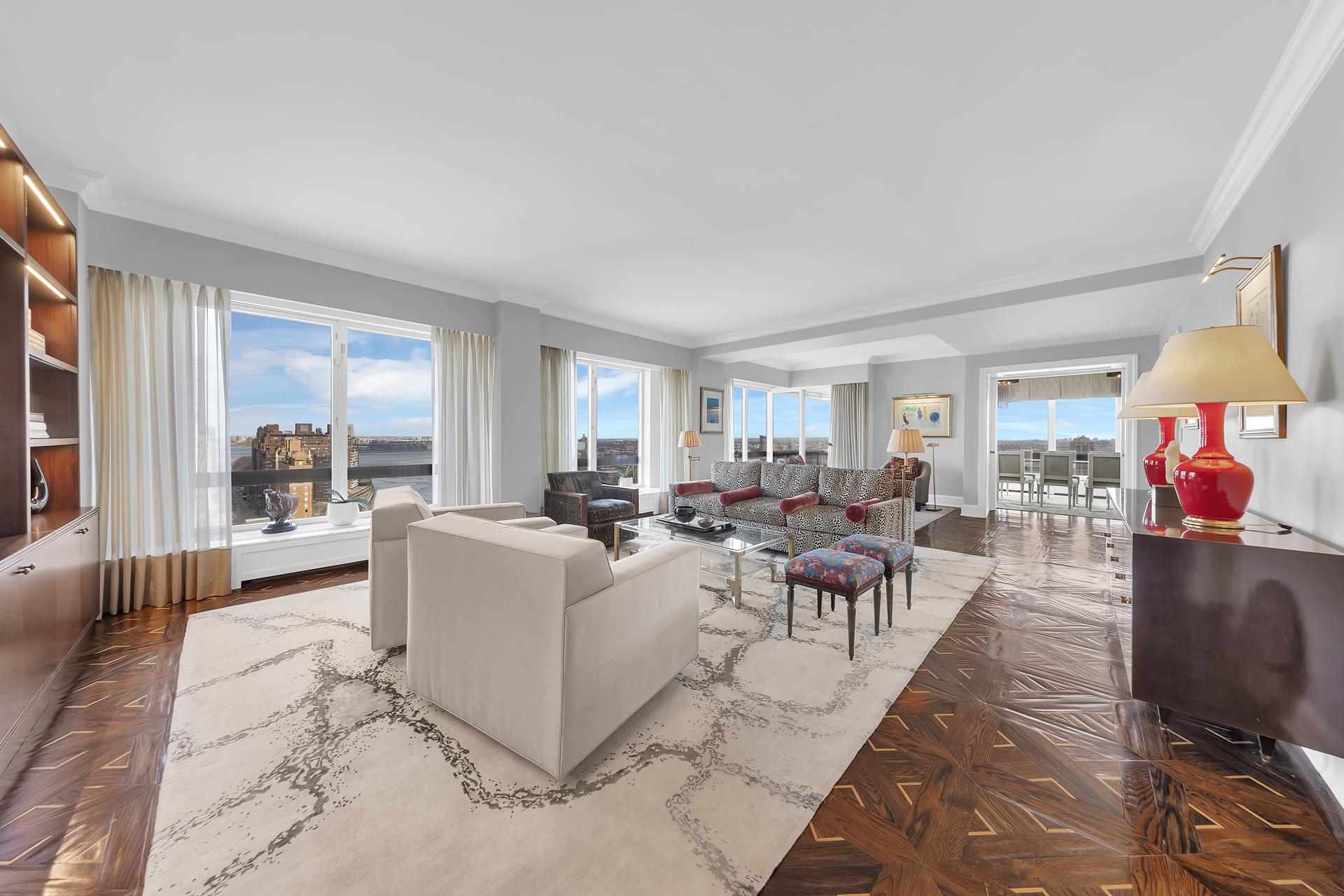 530 East 76th Street 21/22EG Upper East Side New York NY 10021