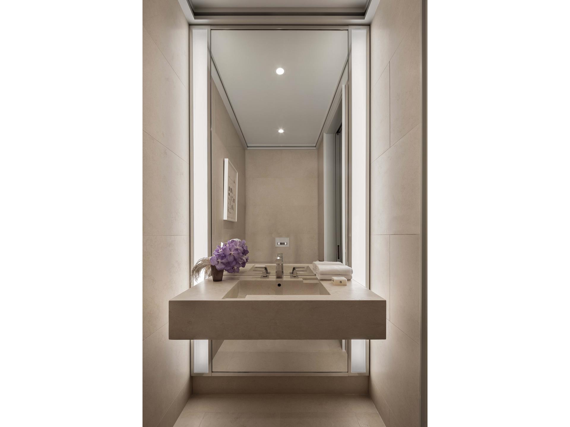 53 West 53rd Street Midtown West New York NY 10019