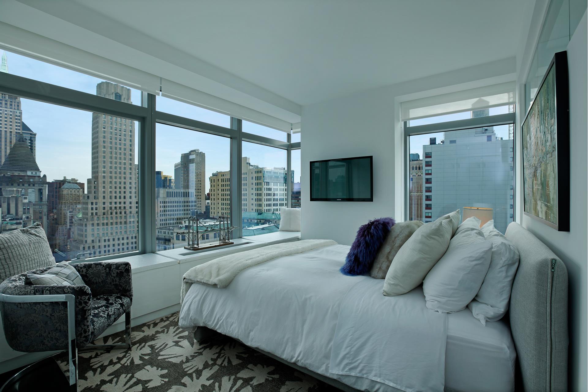 123 Washington Street 38G Financial District New York NY 10006