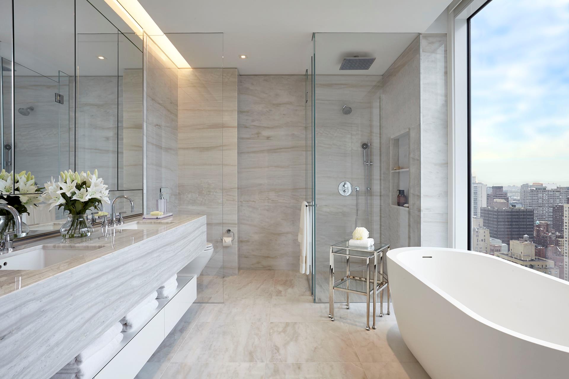 200 East 59th Street Midtown East New York NY 10021