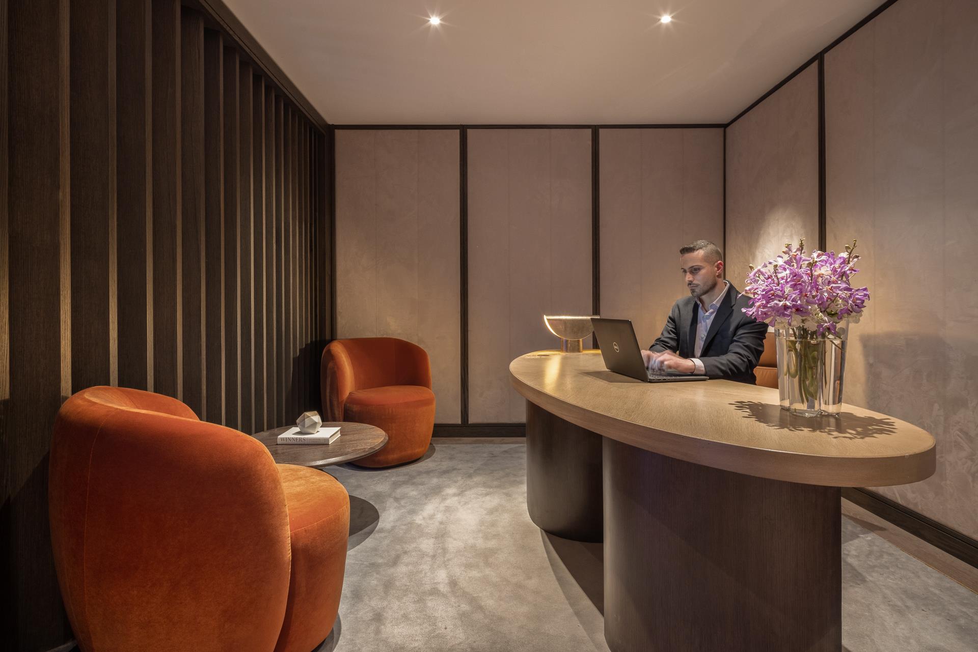 111 West 56th Street 36J Midtown West New York NY 10019