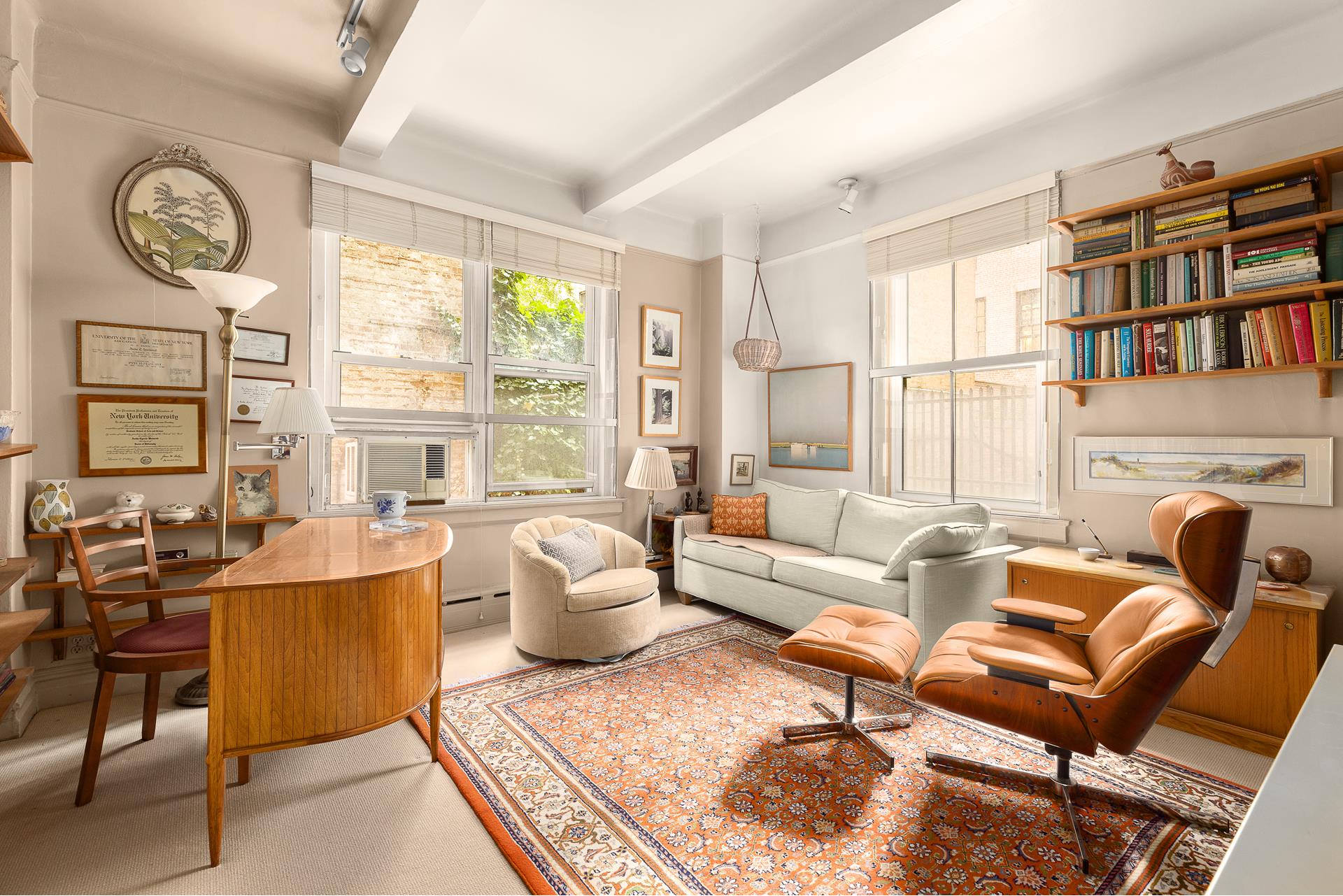 108 East 91st Street Carnegie Hill New York NY 10128