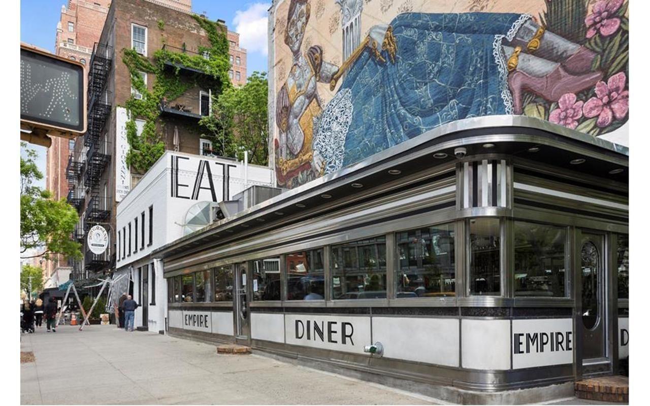 465 West 23rd Street 19D Chelsea New York NY 10011