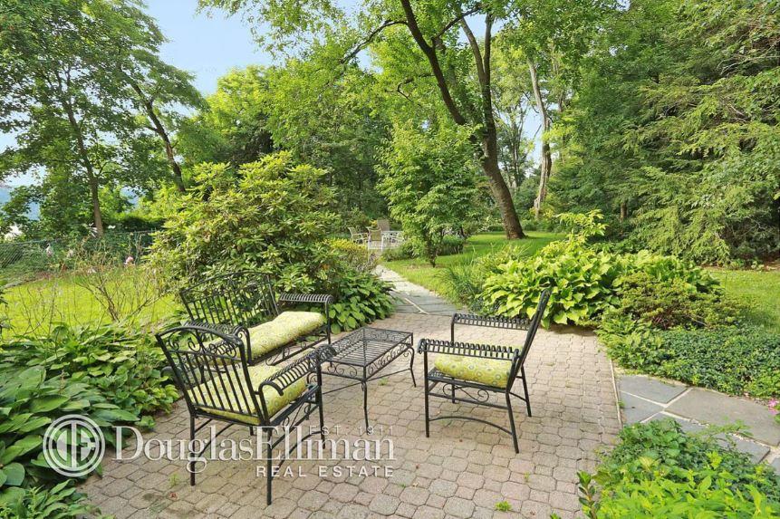 2727 Palisade Avenue Spuyten Duyvil Bronx NY 10463