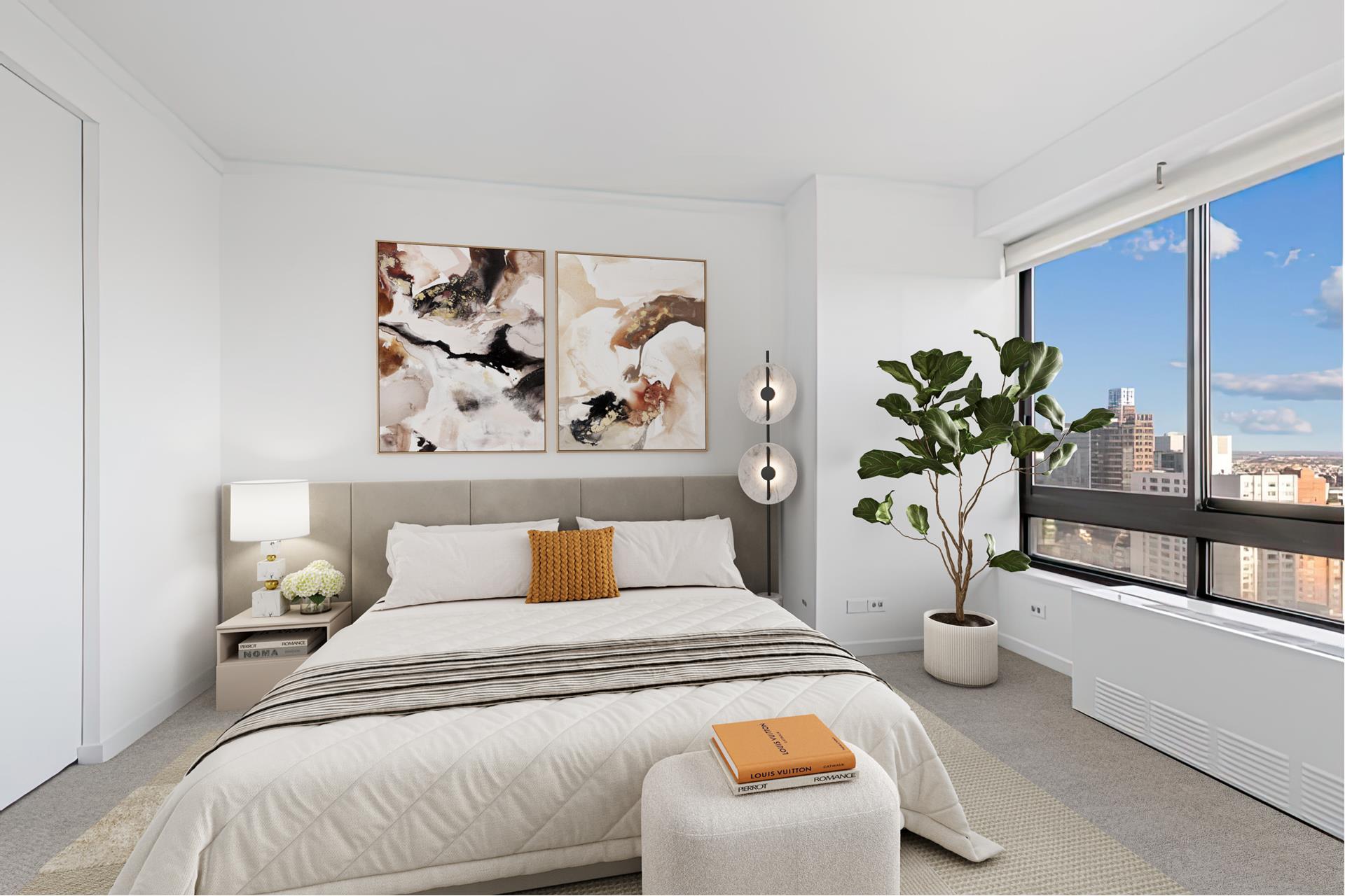167 East 61st Street Upper East Side New York NY 10065
