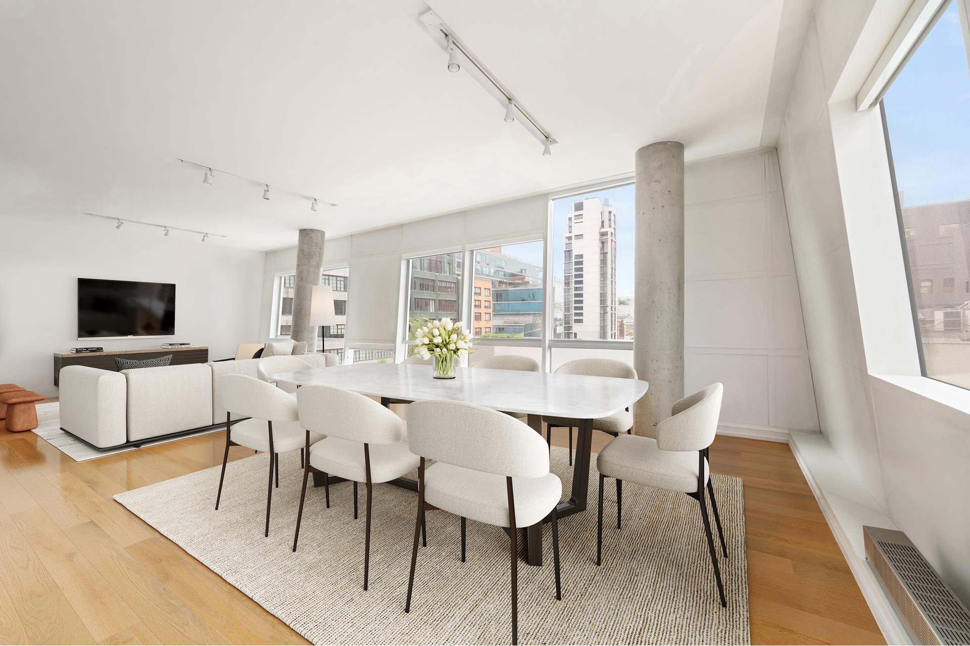 245 Tenth Avenue Chelsea New York NY 10001