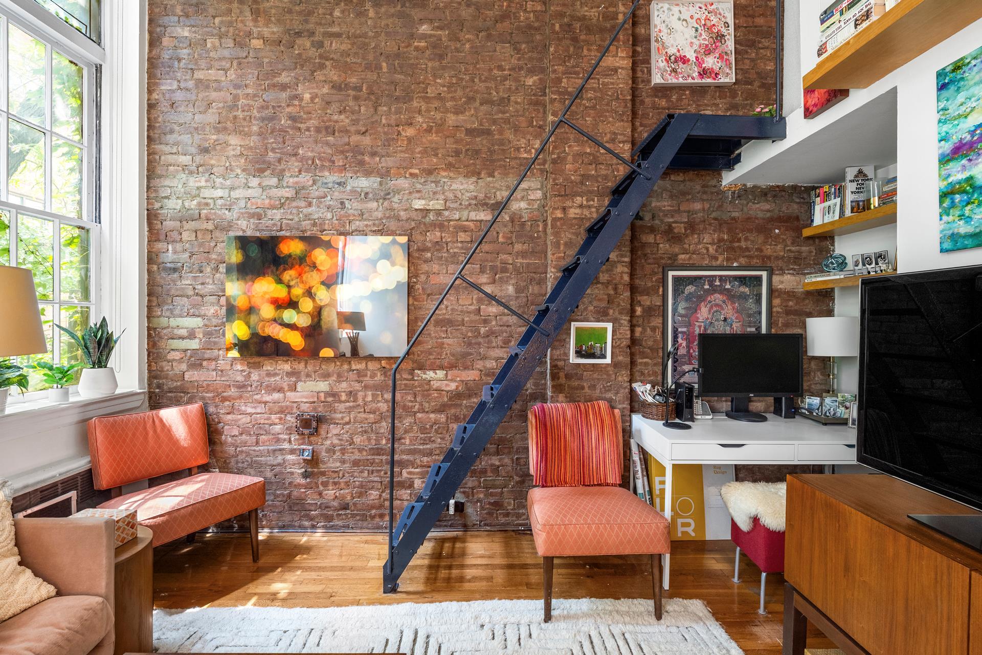 100 West 15th Street Chelsea New York NY 10011