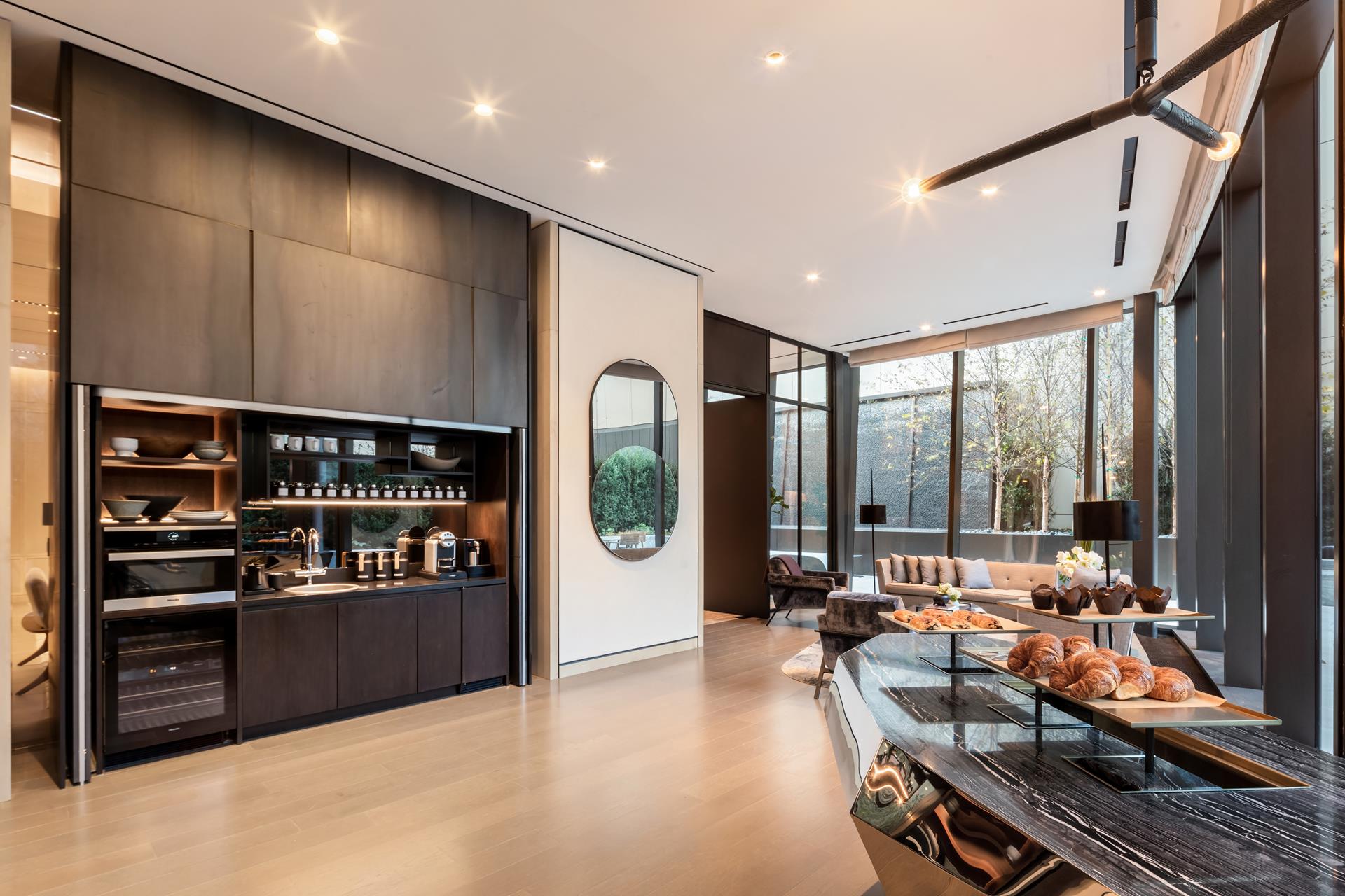 111 Murray Street Tribeca New York NY 10007