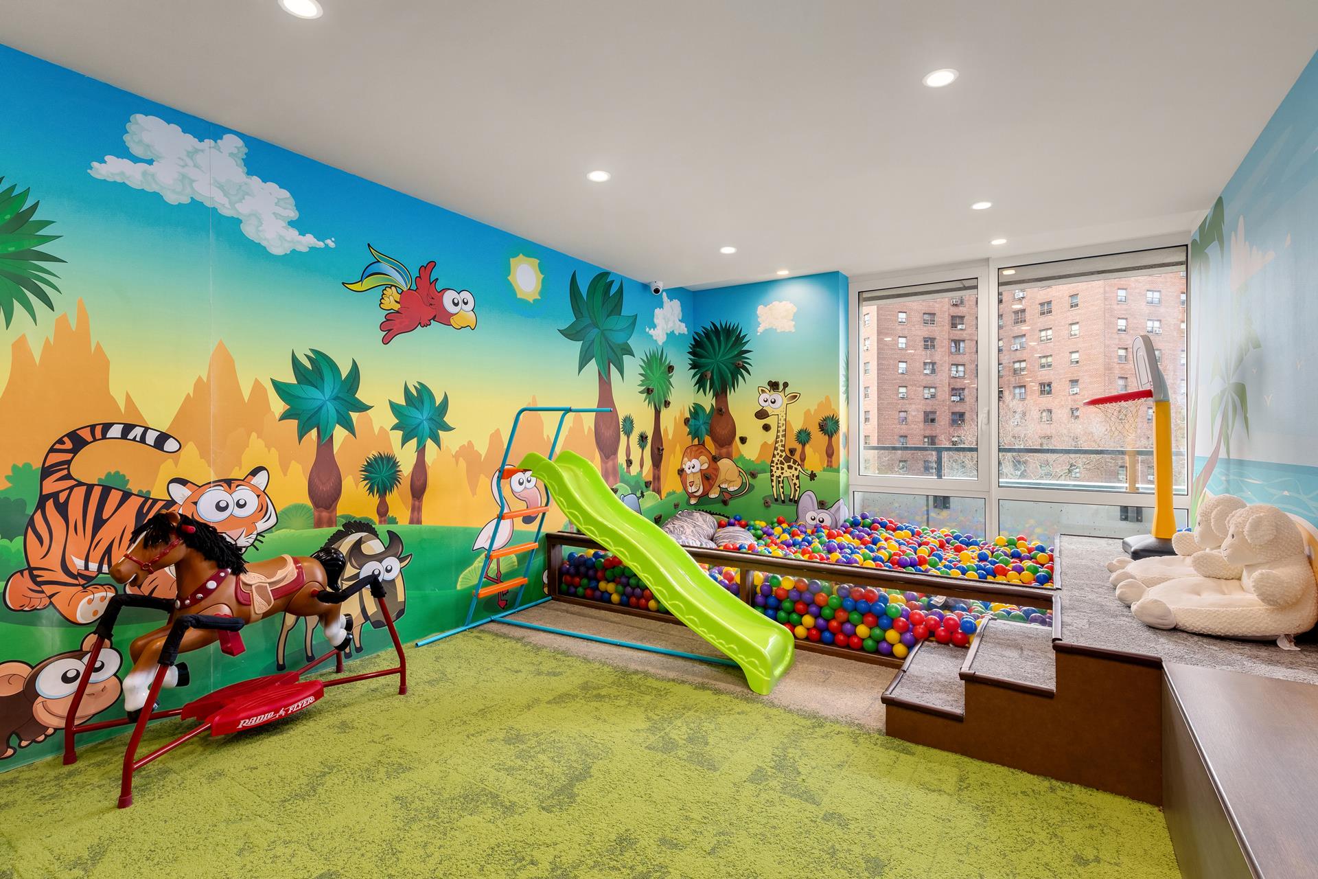 1399 Park Avenue APT18B East Harlem New York NY 10029