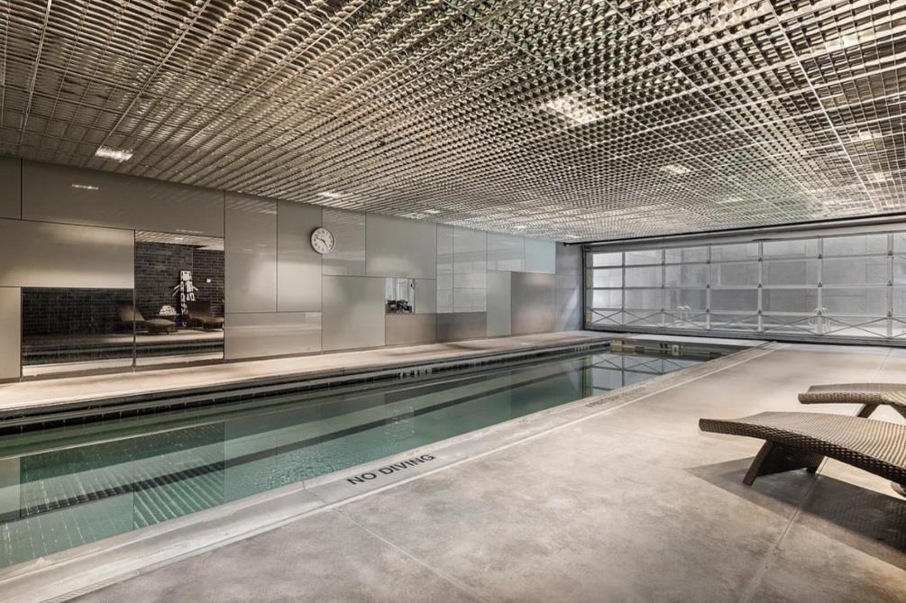 100 Eleventh Avenue Chelsea New York NY 10011