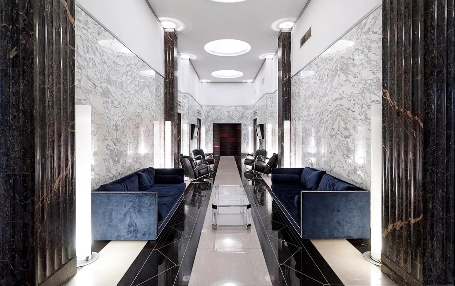 99 John Street Seaport District New York NY 10038