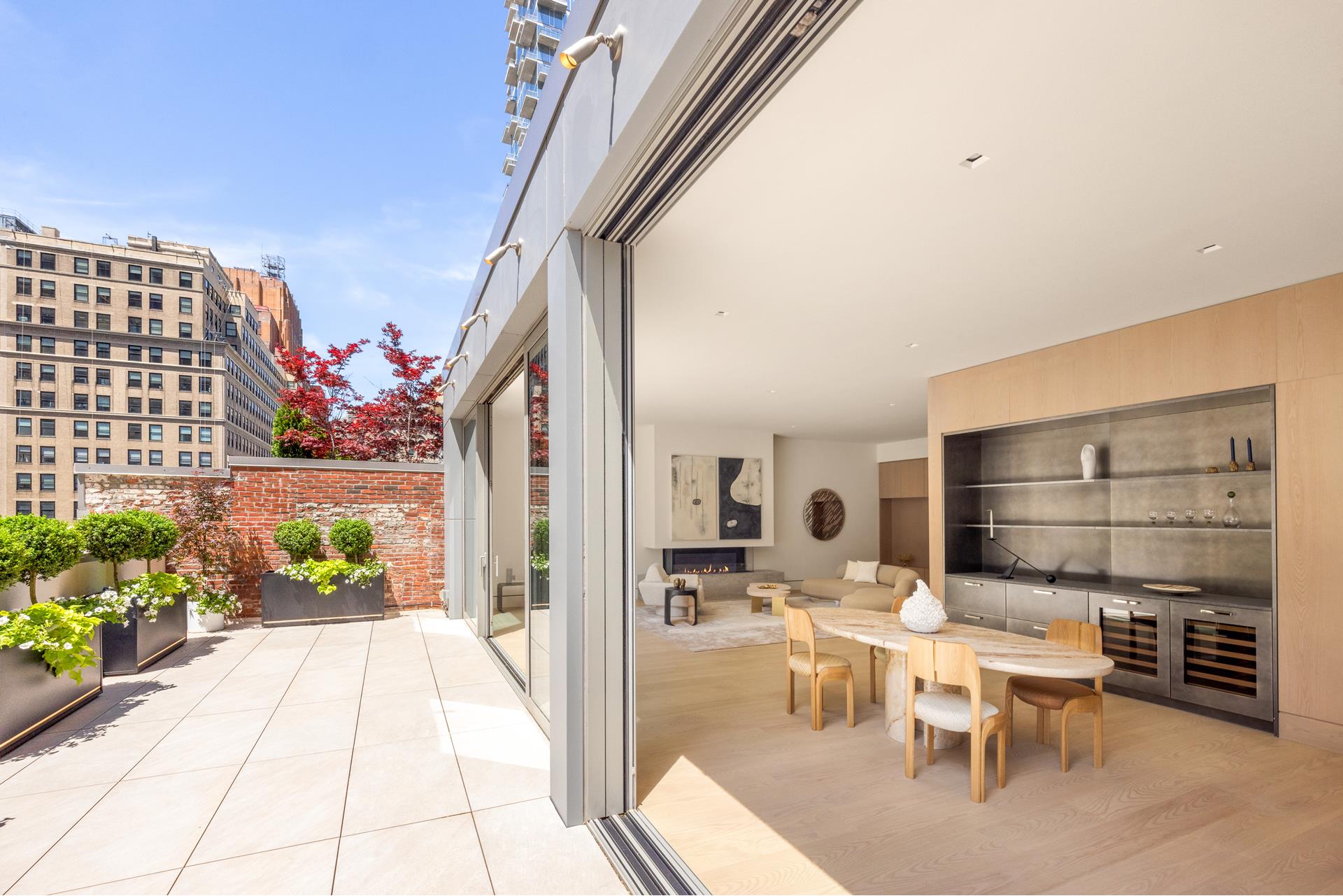 85 Worth Street Tribeca New York NY 10013