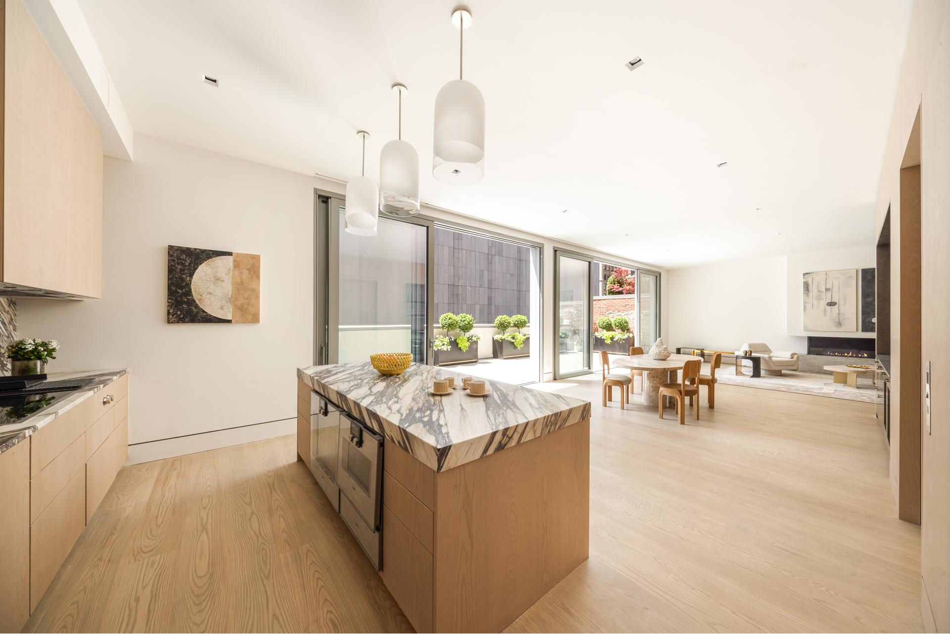 85 Worth Street Tribeca New York NY 10013