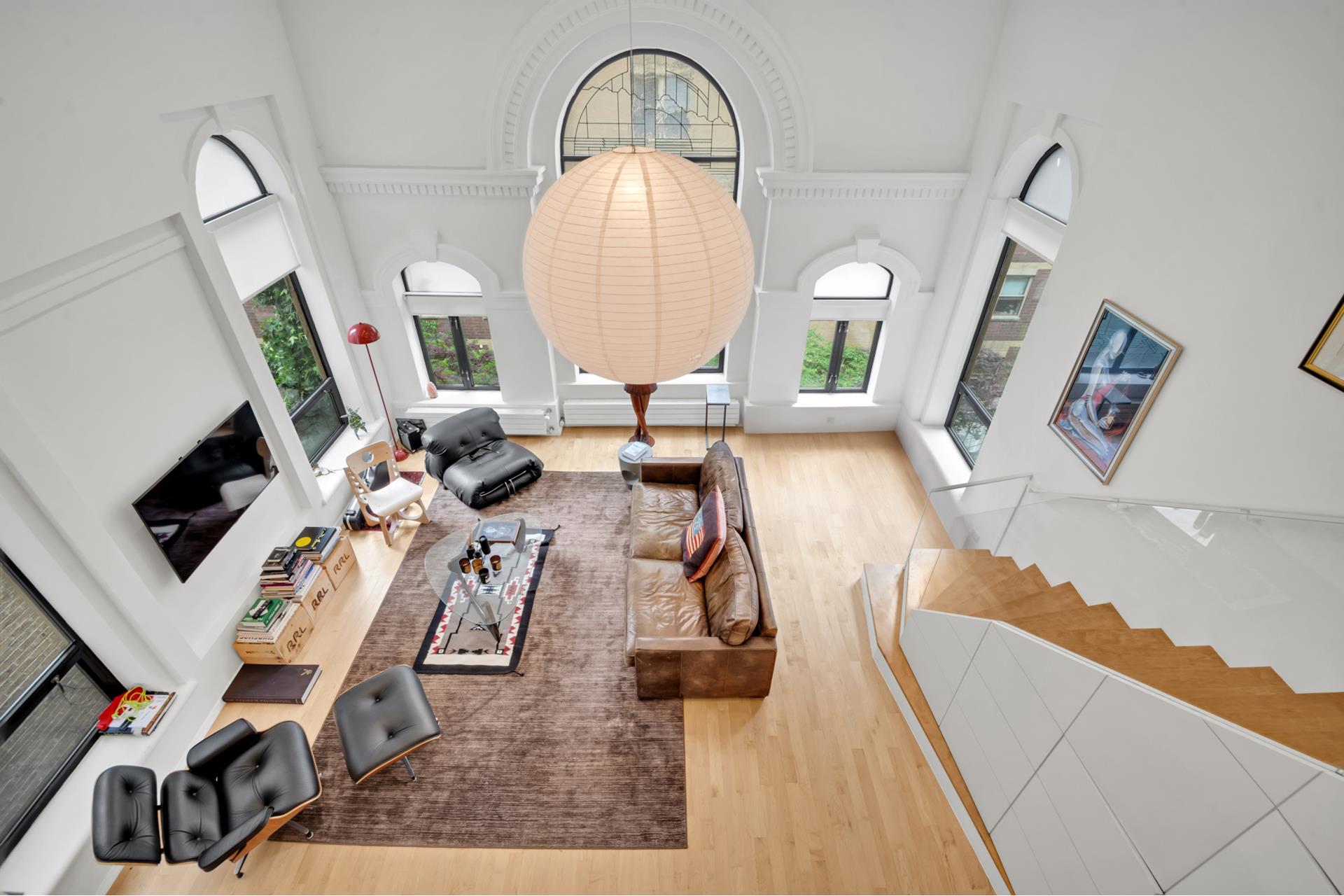 242 East 7th Street E. Greenwich Village New York NY 10009