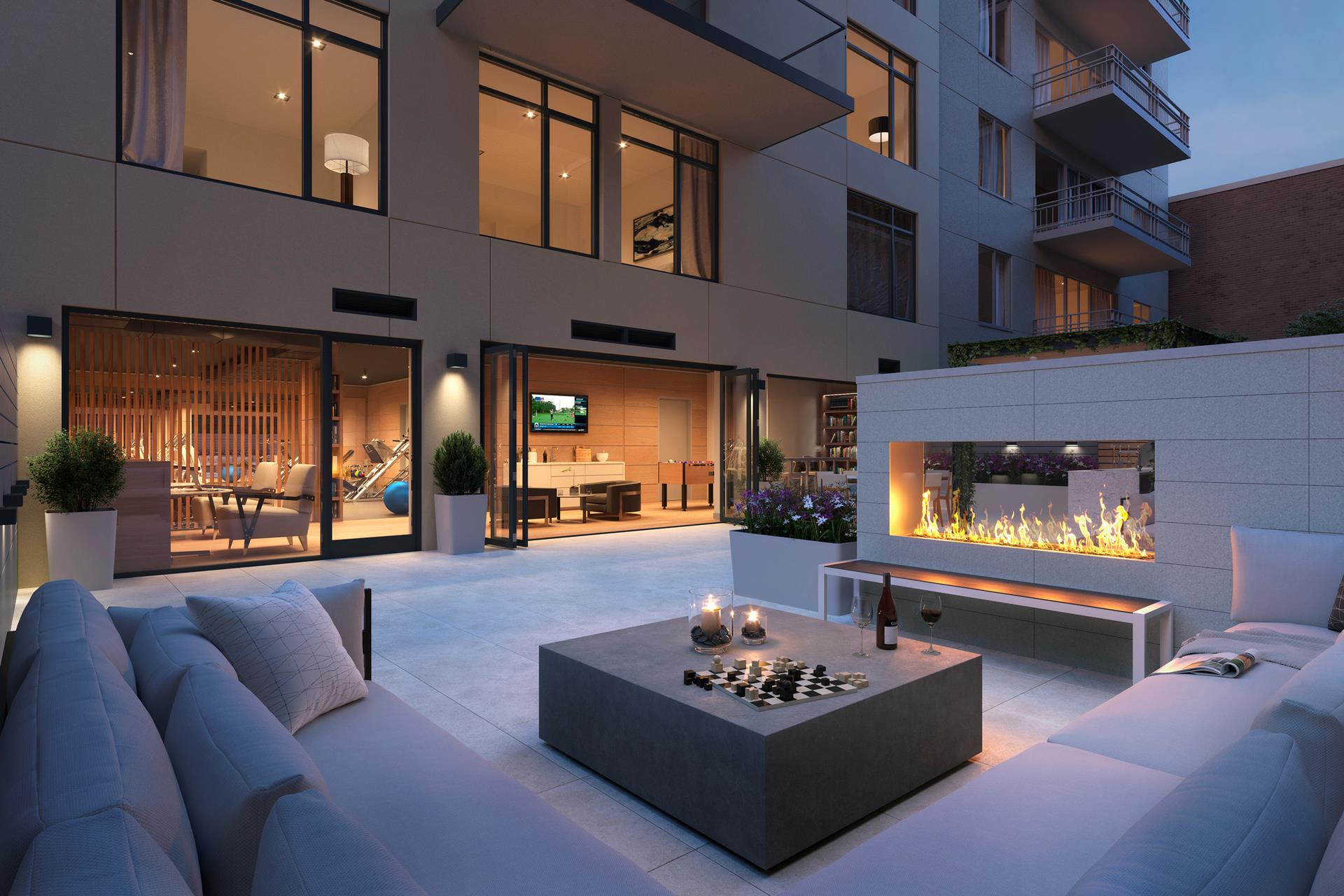 128 West 23rd Street Chelsea New York NY 10011