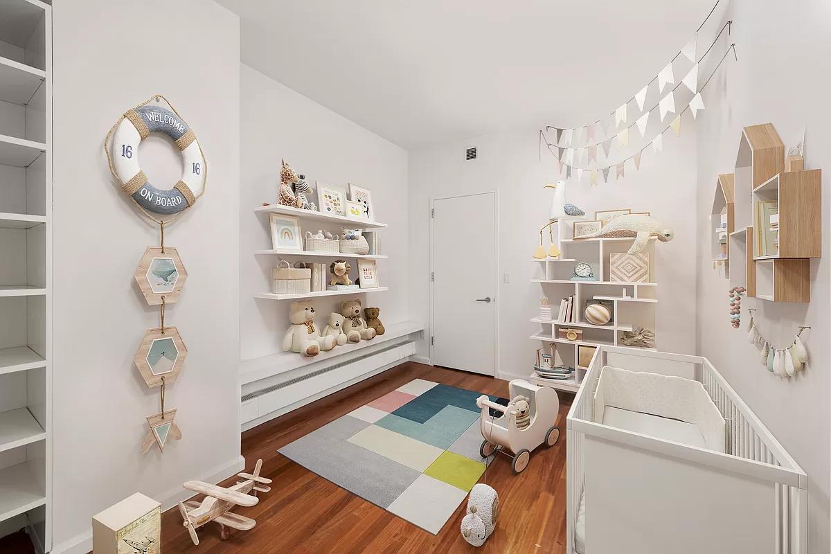 255 Hudson Street 5AW Soho New York NY 10013