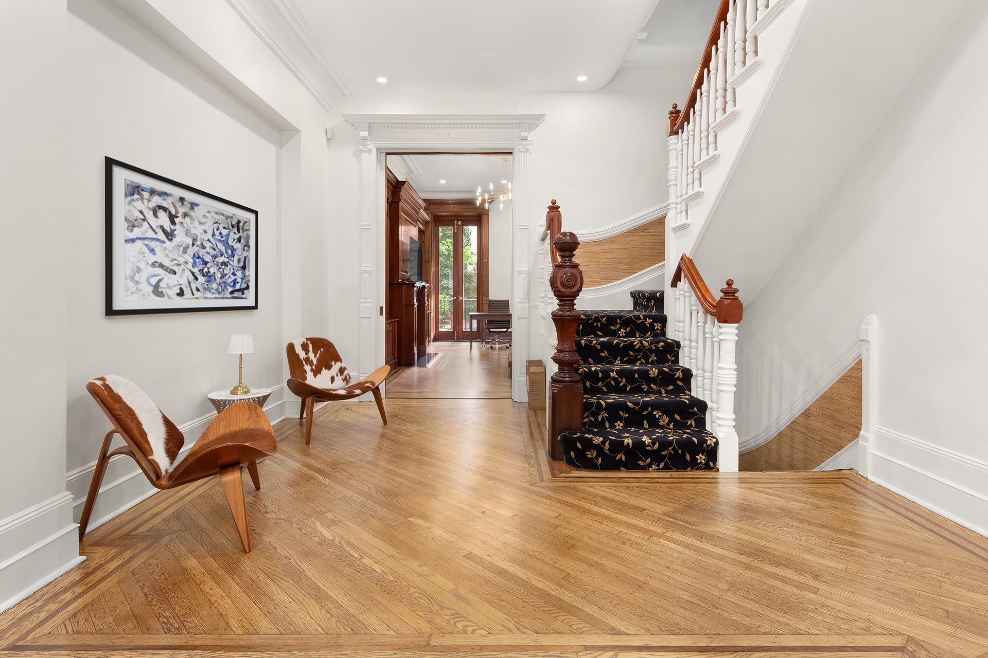 128 East 92nd Street Carnegie Hill New York NY 10128