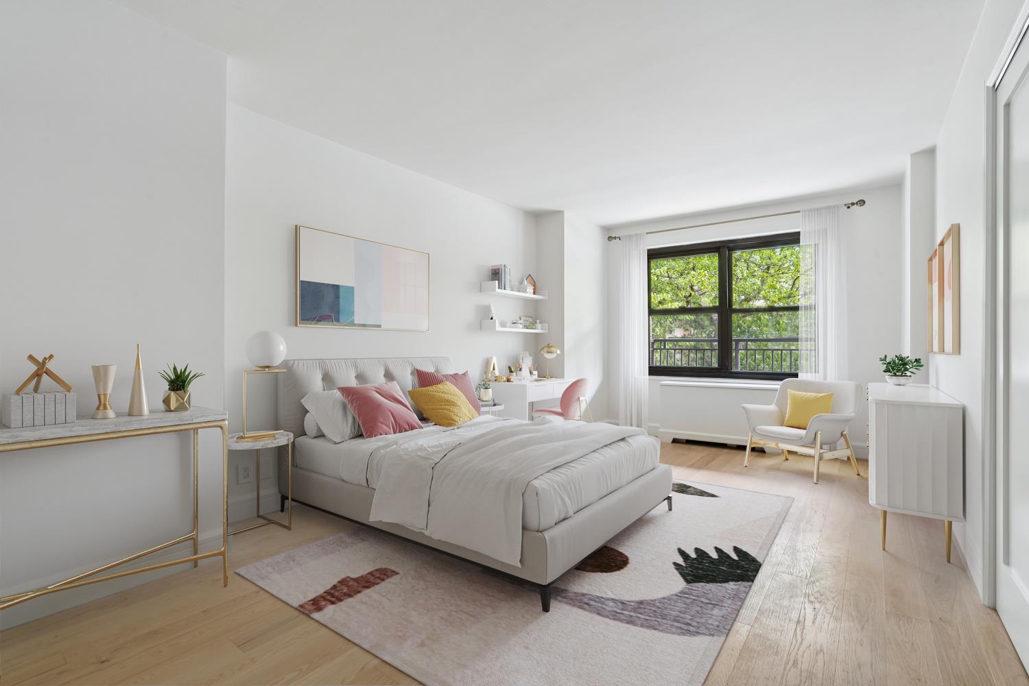 142 West End Avenue Lincoln Square New York NY 10023