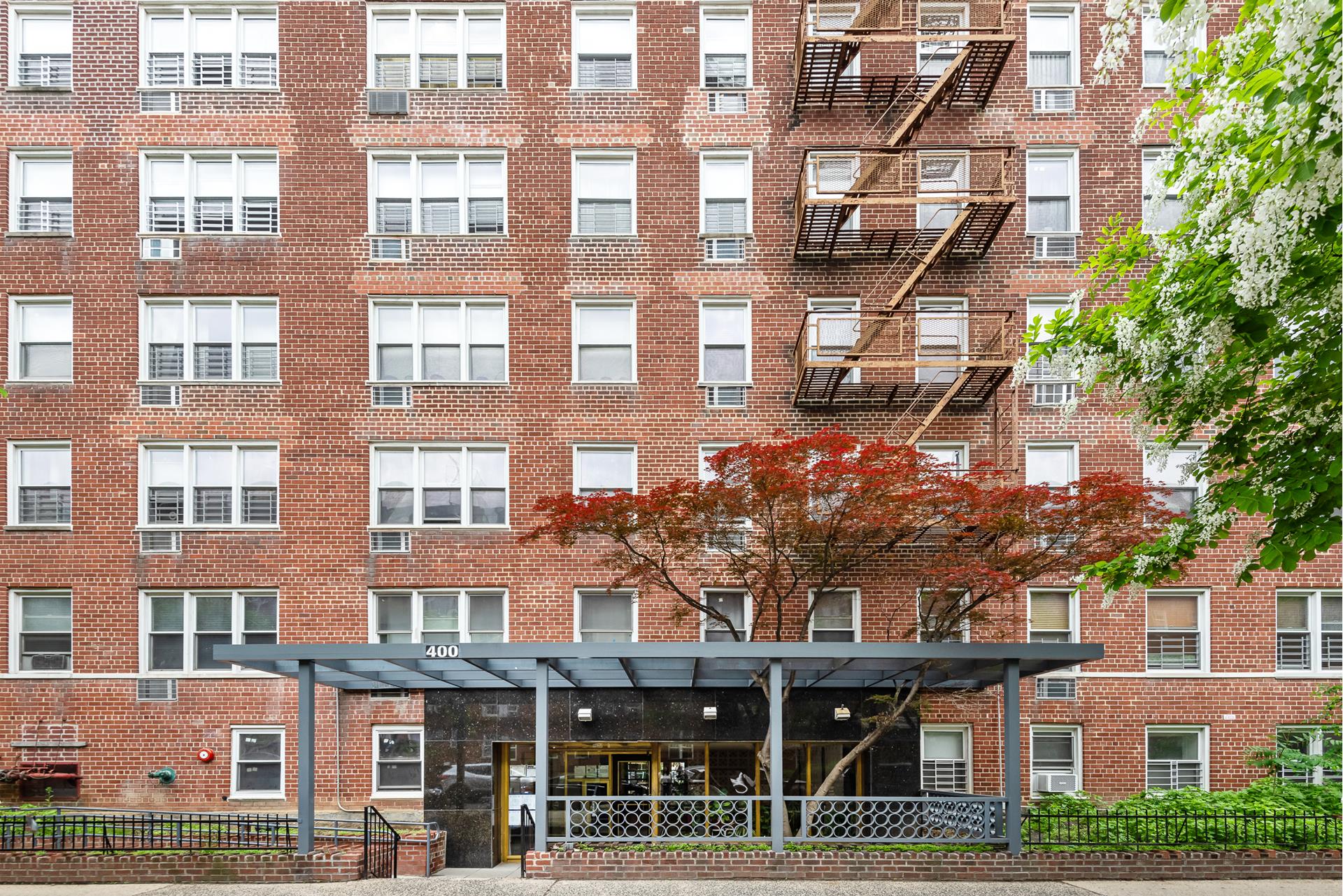 400 East 17th Street Ditmas Park Brooklyn NY 11226