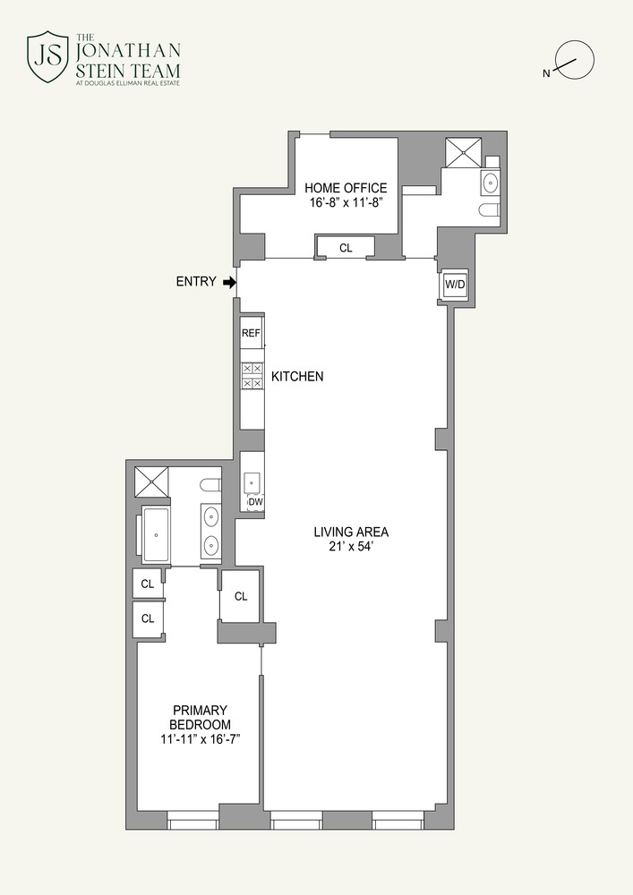 15 Broad Street 2112 Financial District New York NY 10005