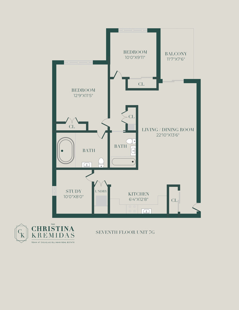 1138 Ocean Avenue Ditmas Park Brooklyn NY 11230