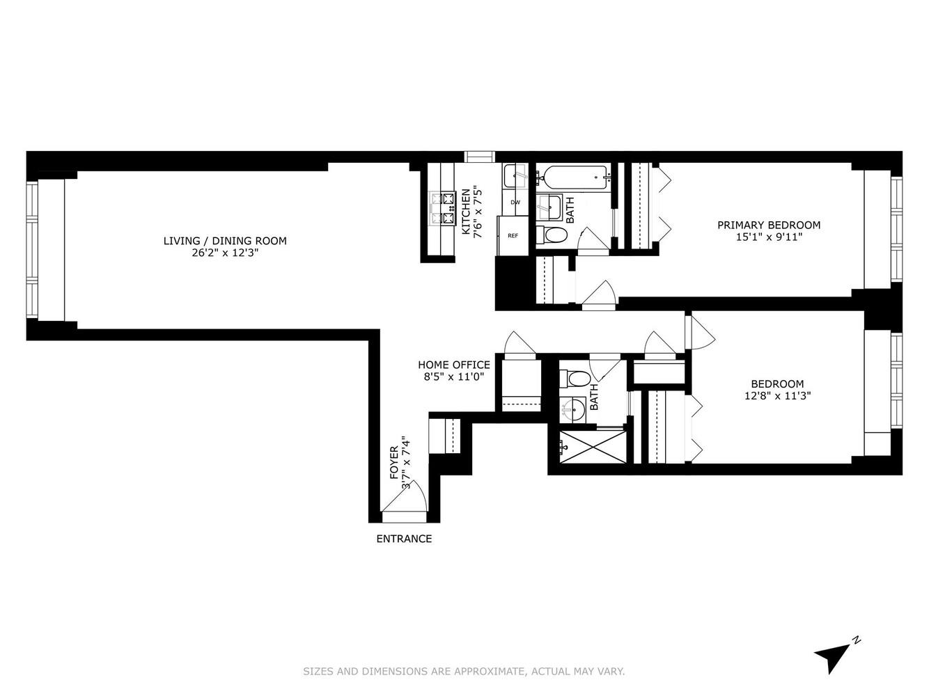 311 East 71st Street 6G Upper East Side New York NY 10021