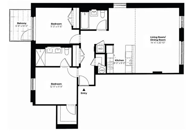 22-18 Jackson Avenue 608 Court Square Queens NY 11101