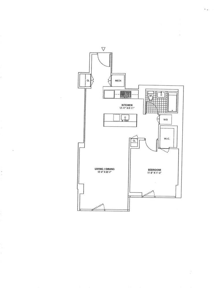 50 Franklin Street 5E Tribeca New York NY 10013