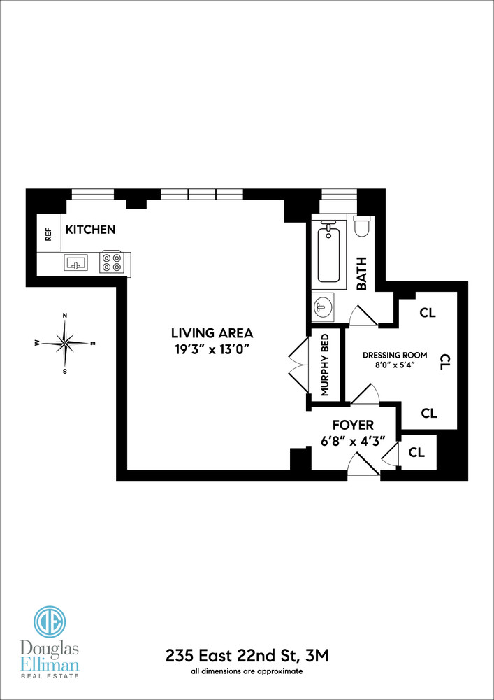 235 East 22nd Street Gramercy Park New York NY 10010