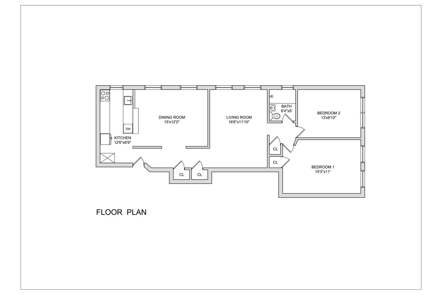 7825 4th Avenue A9 Bay Ridge Brooklyn NY 11209