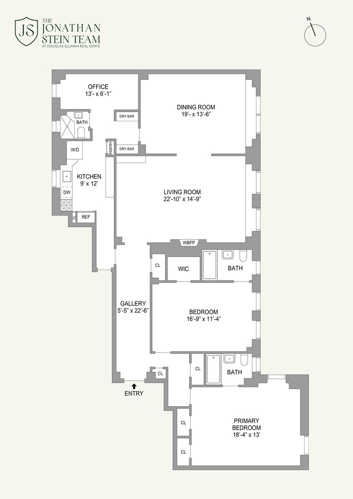 1105 Park Avenue 10D Carnegie Hill New York NY 10128