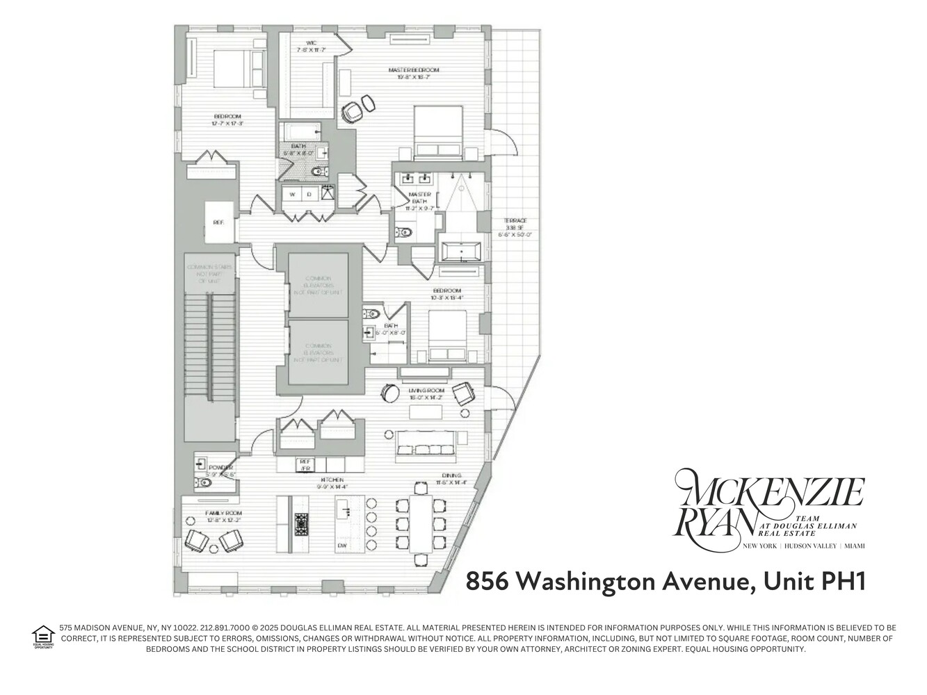 856 Washington Avenue Prospect Heights Brooklyn NY 11238