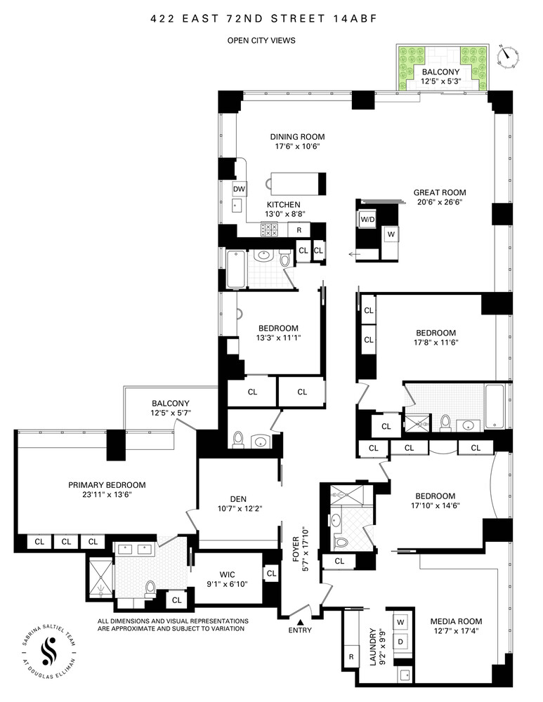 422 East 72nd Street Upper East Side New York NY 10021