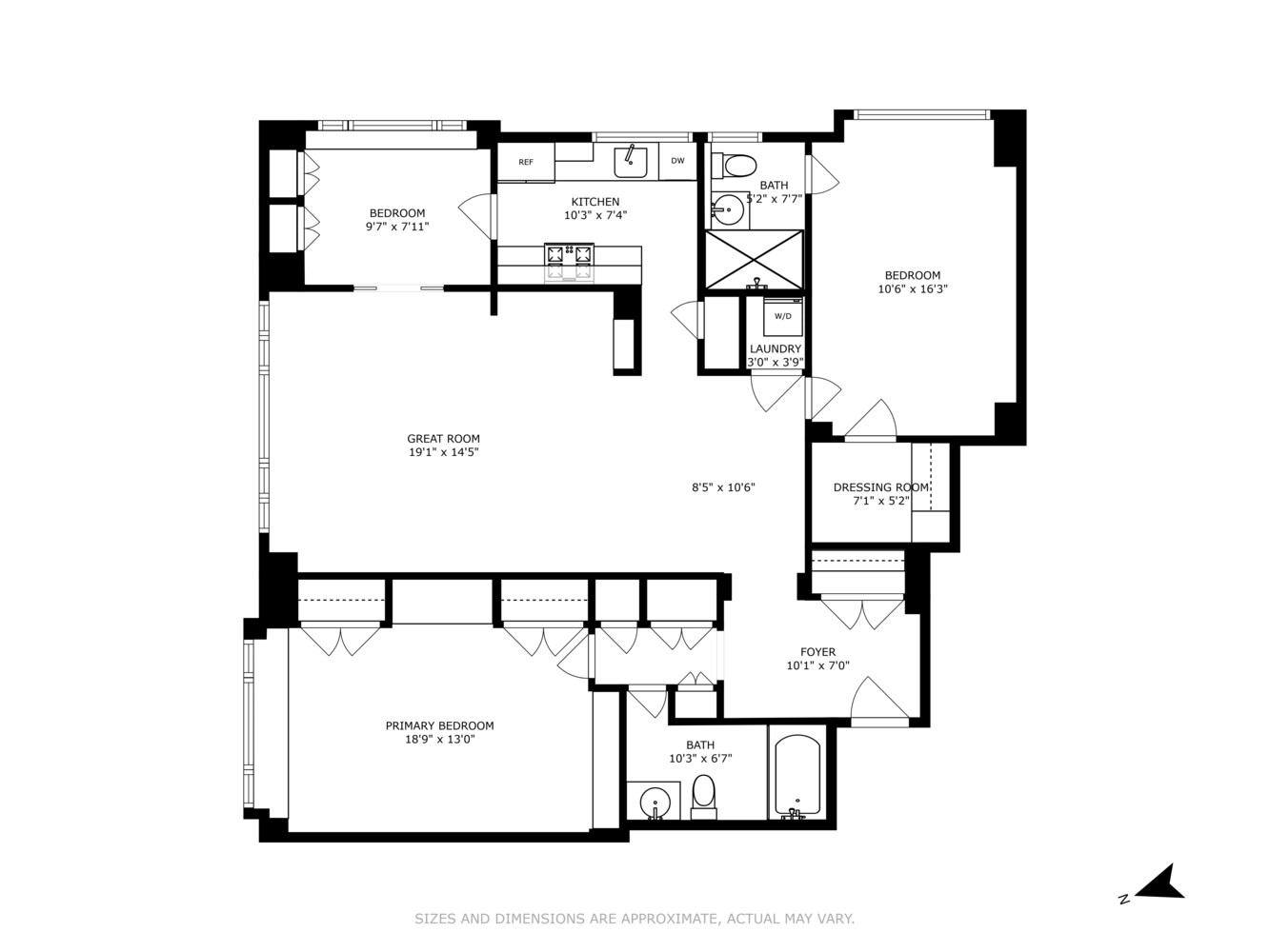 166 East 63rd Street Upper East Side New York NY 10065