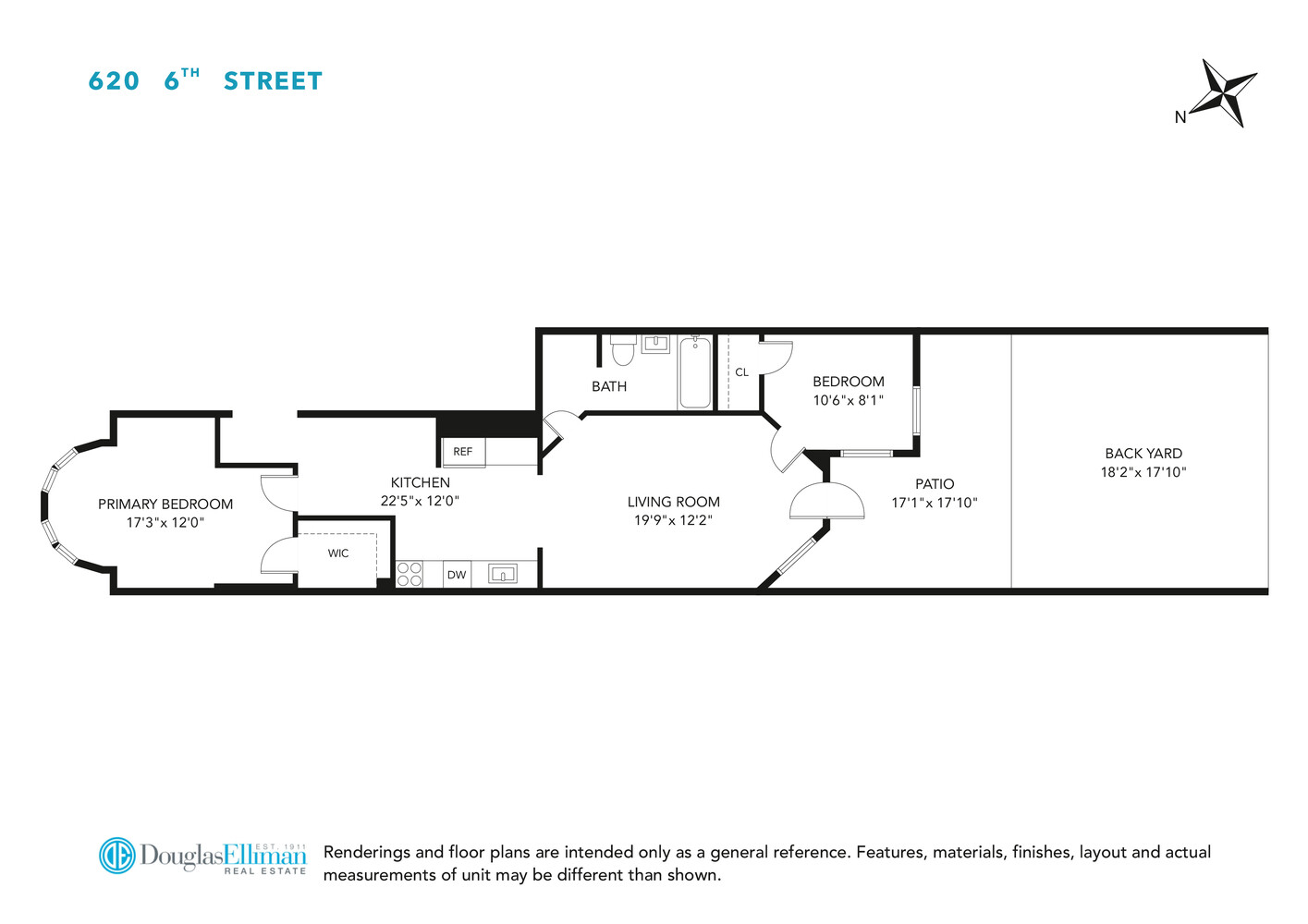 620 6th Street Park Slope Brooklyn NY 11215