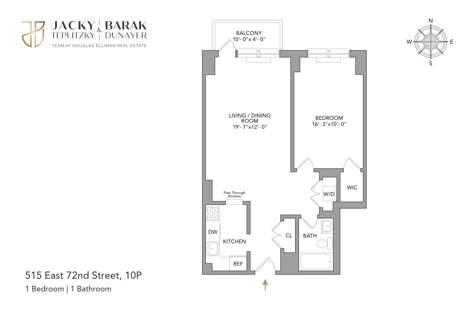 515 East 72nd Street Upper East Side New York NY 10021