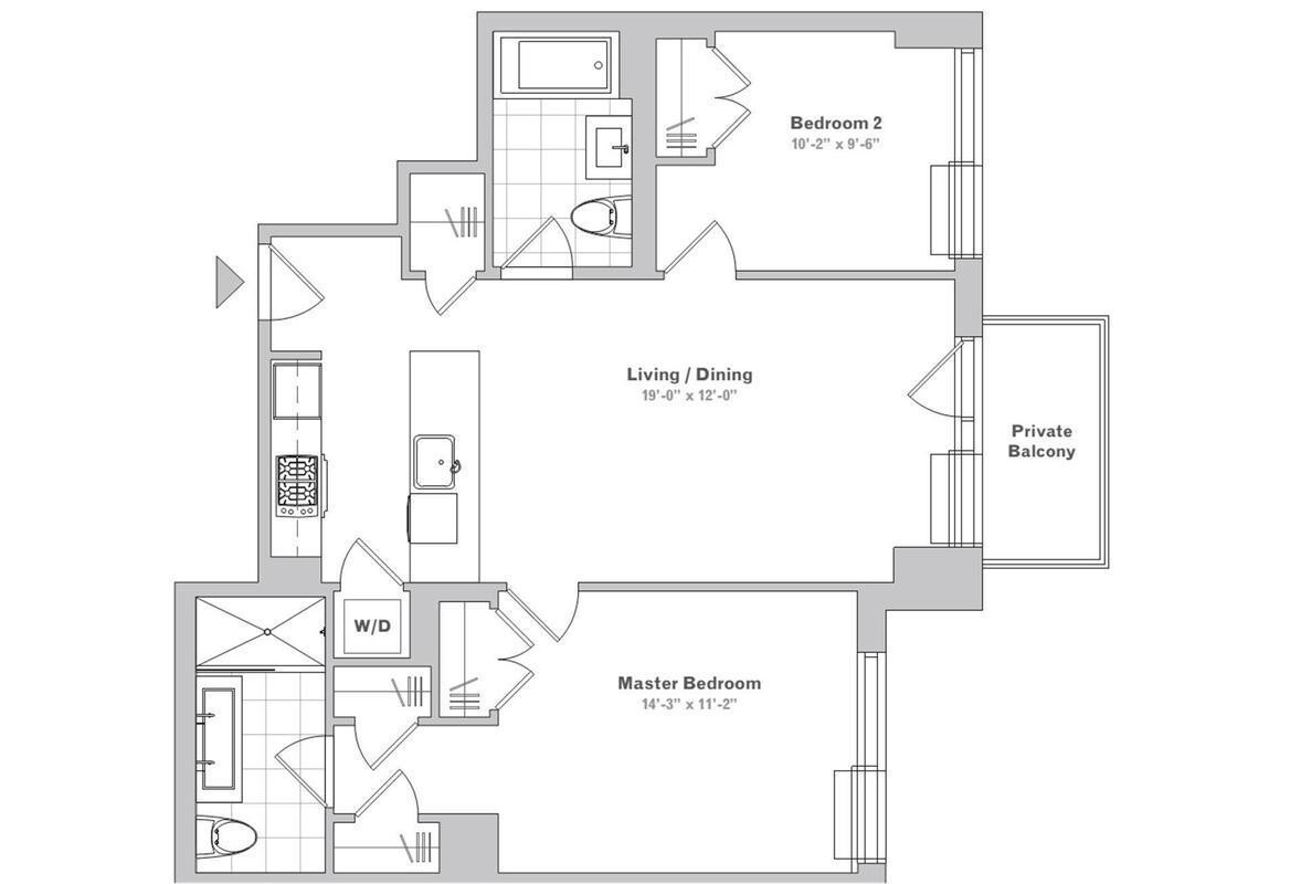 41-17 Crescent Street Long Island City Queens NY 11101