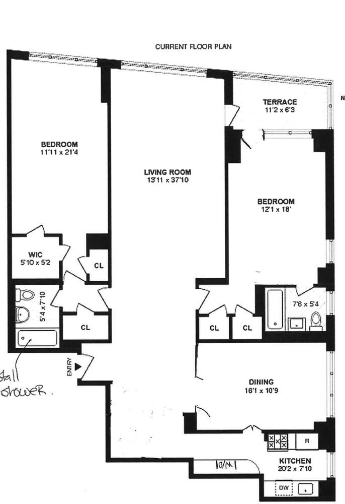 530 East 72nd Street 3F Upper East Side New York NY 10021