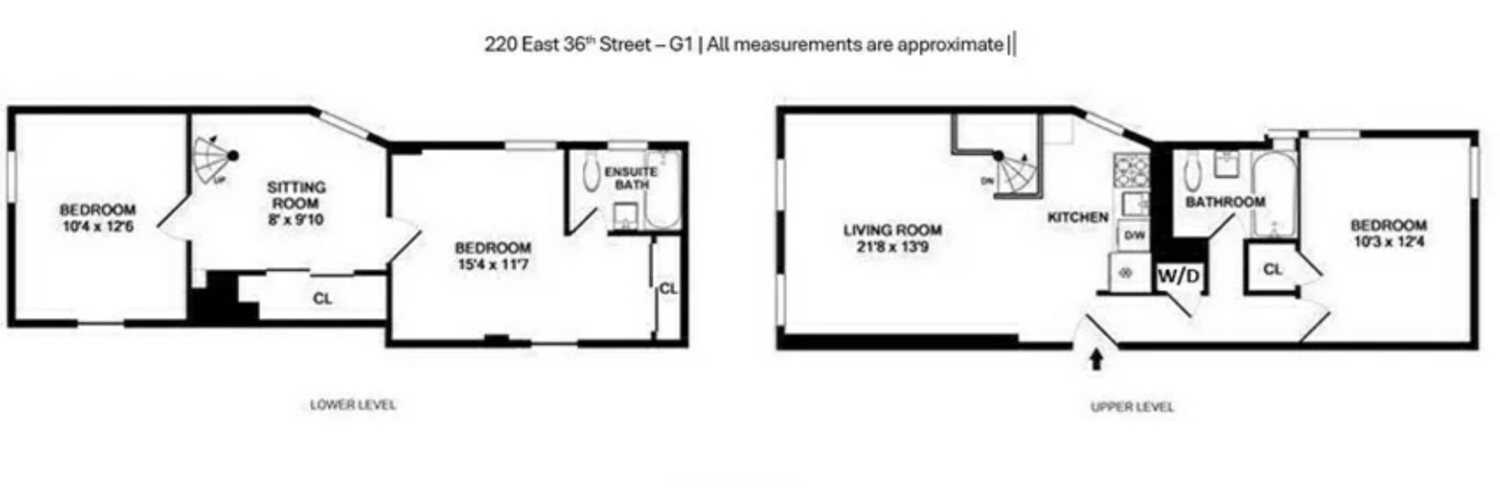 220 East 36th Street Murray Hill New York NY 10016