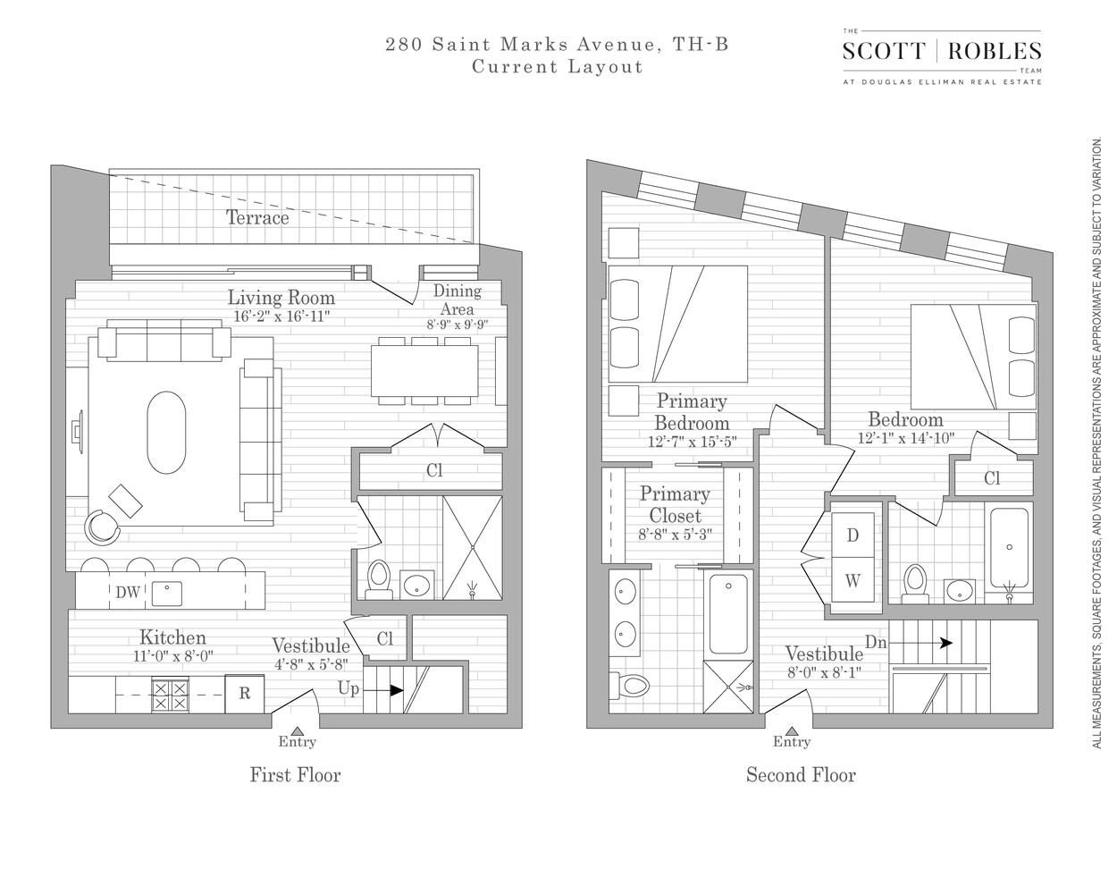 280 Saint Marks Avenue THB Prospect Heights Brooklyn NY 11238