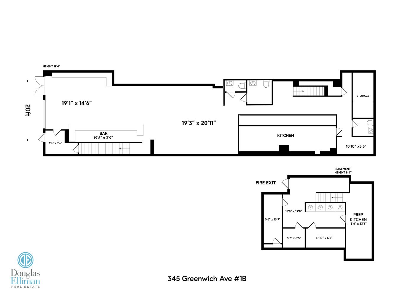345 Greenwich Street Tribeca New York NY 10013
