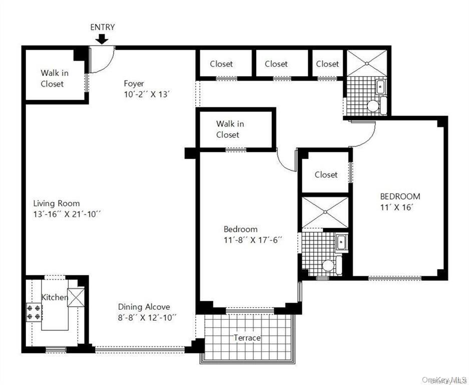 750 Kappock Street Spuyten Duyvil Bronx NY 10463