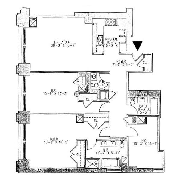 141 Fifth Avenue Flatiron District New York NY 10010