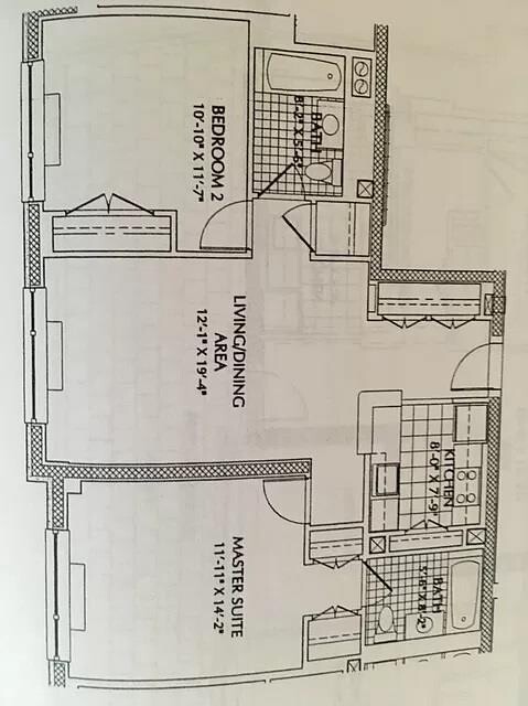 401 East 60th Street 19C Upper East Side New York NY 10022